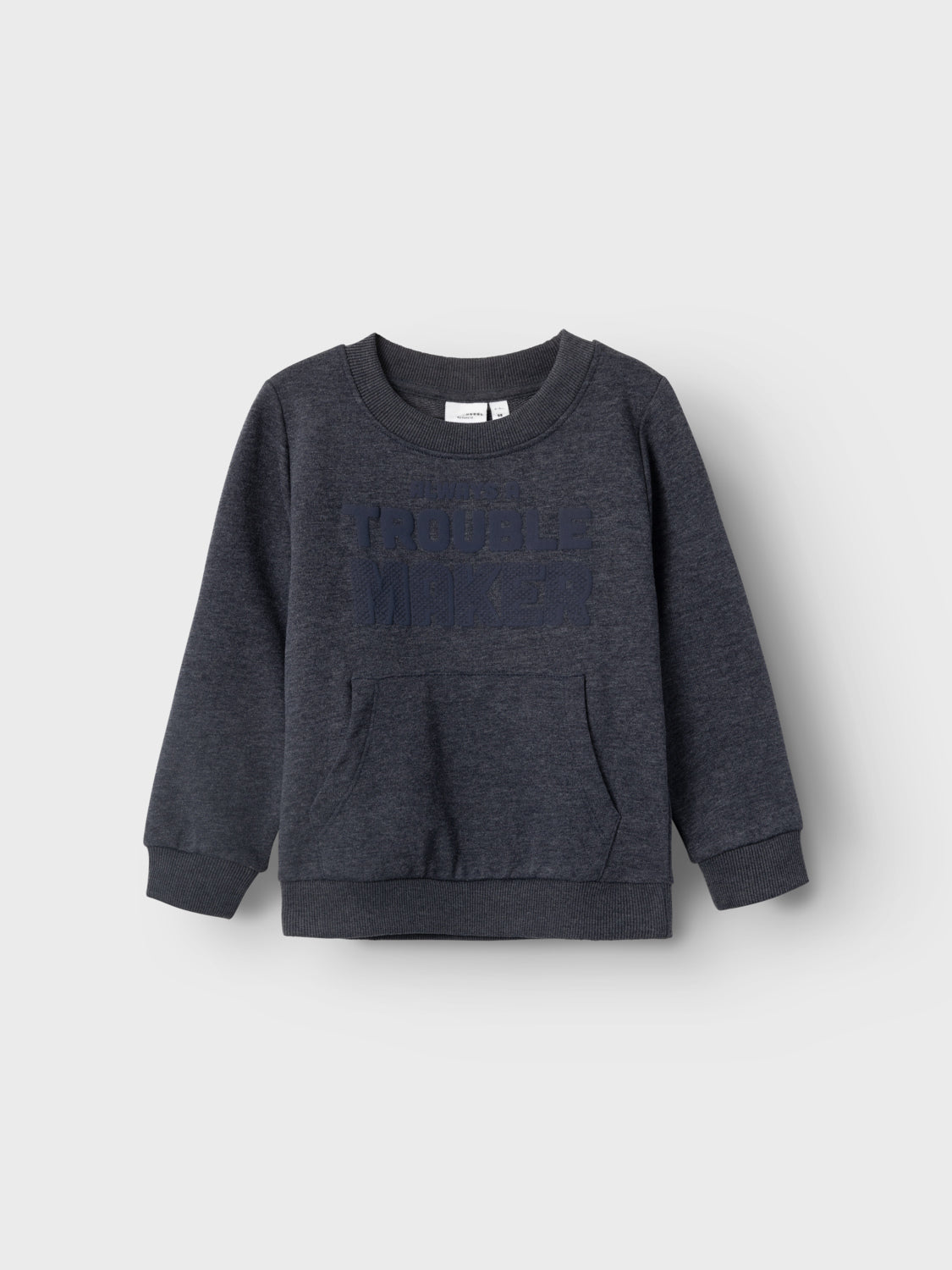 NMMVANOA Sweatshirts - Dark Sapphire