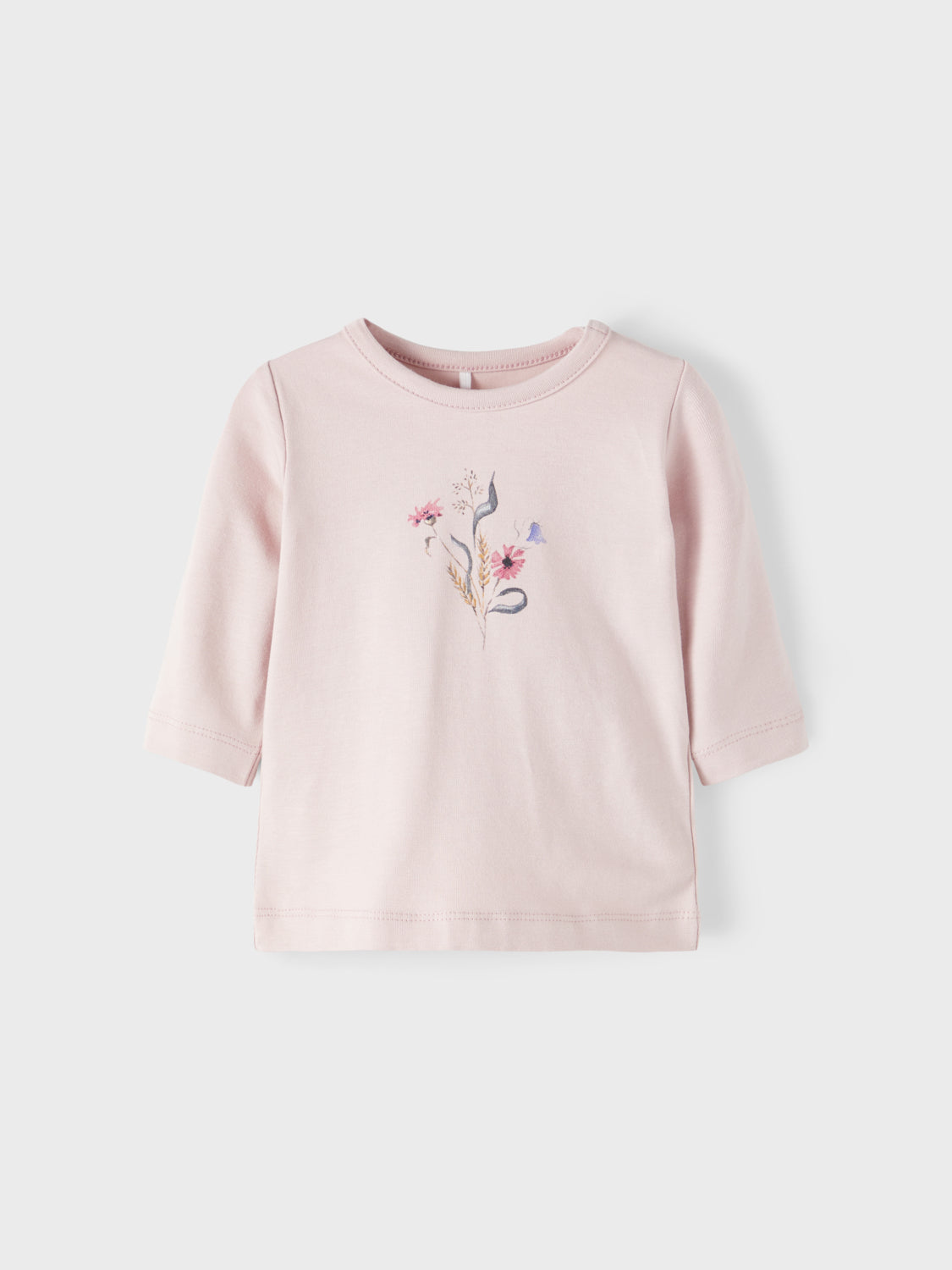 NBFKAYA T-shirts & Tops - Burnished Lilac