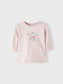 NBFKAYA T-shirts & Tops - Burnished Lilac