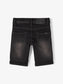 NKMSOFUS Shorts - Black Denim