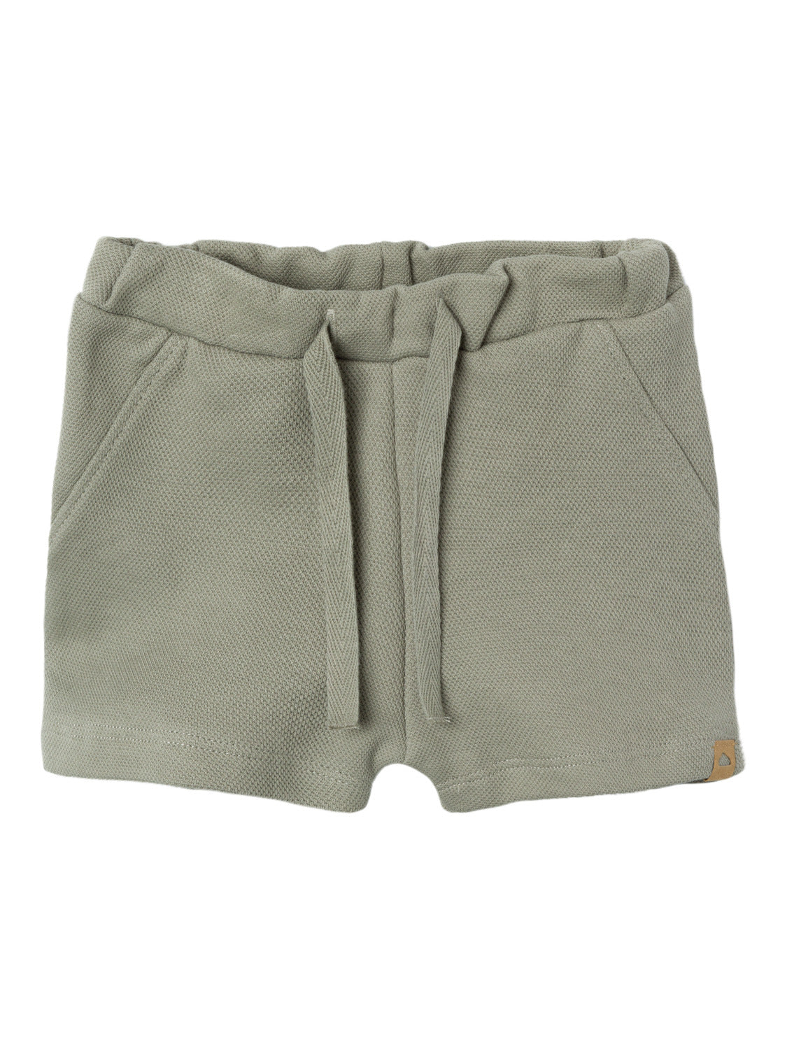 NBMHOLAN Shorts - Dried Sage