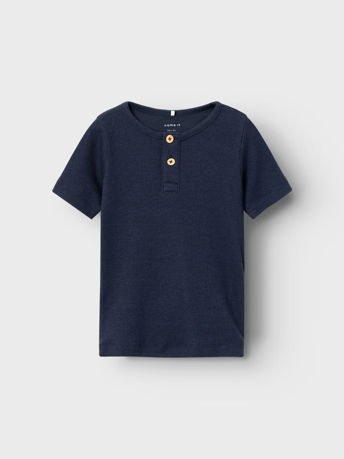 NMMKAB T-shirts & Tops - Dark Sapphire
