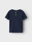 NMMKAB T-shirts & Tops - Dark Sapphire