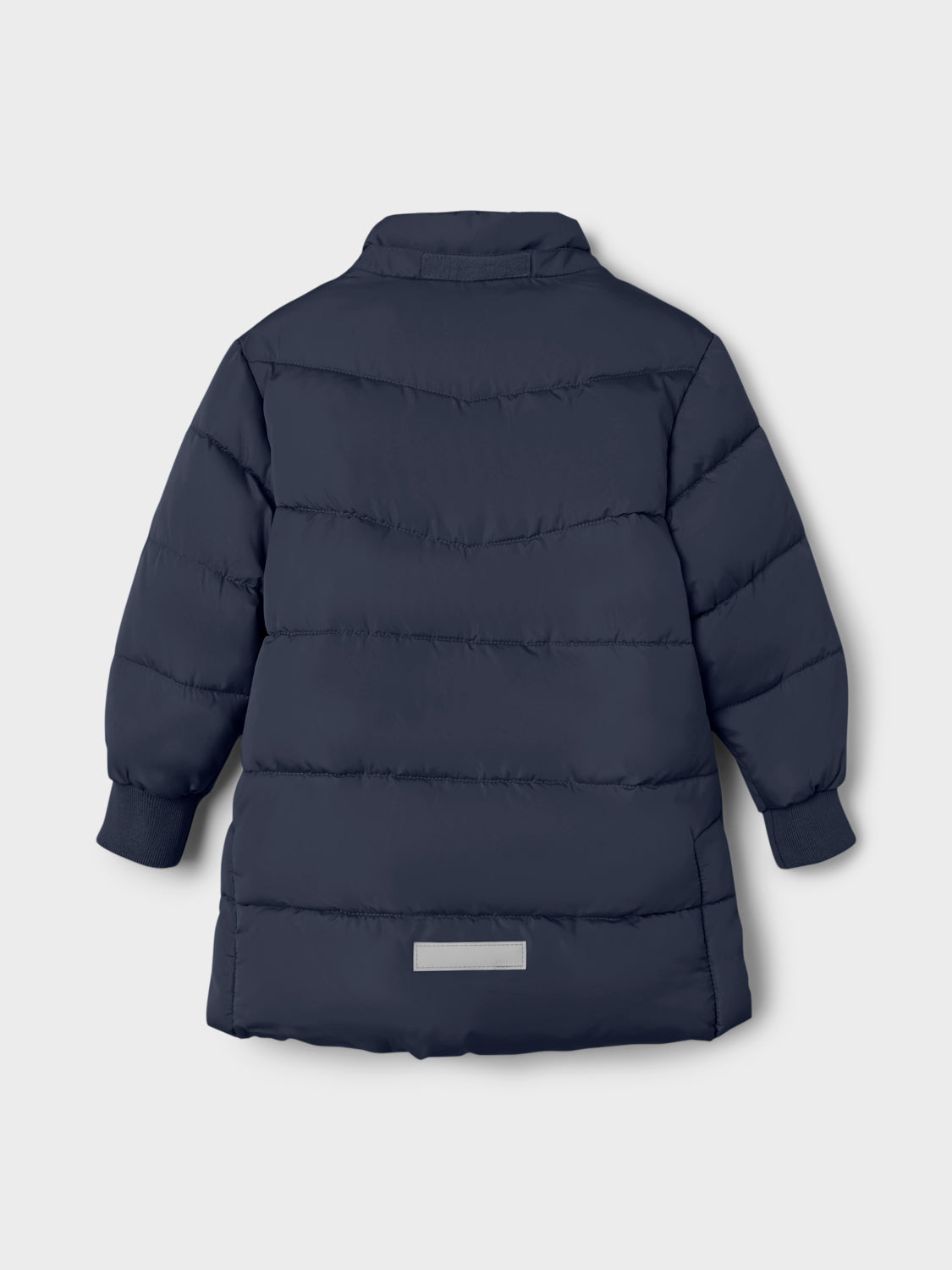 NMFMUSIC Outerwear - Dark Sapphire
