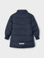 NMFMUSIC Outerwear - Dark Sapphire