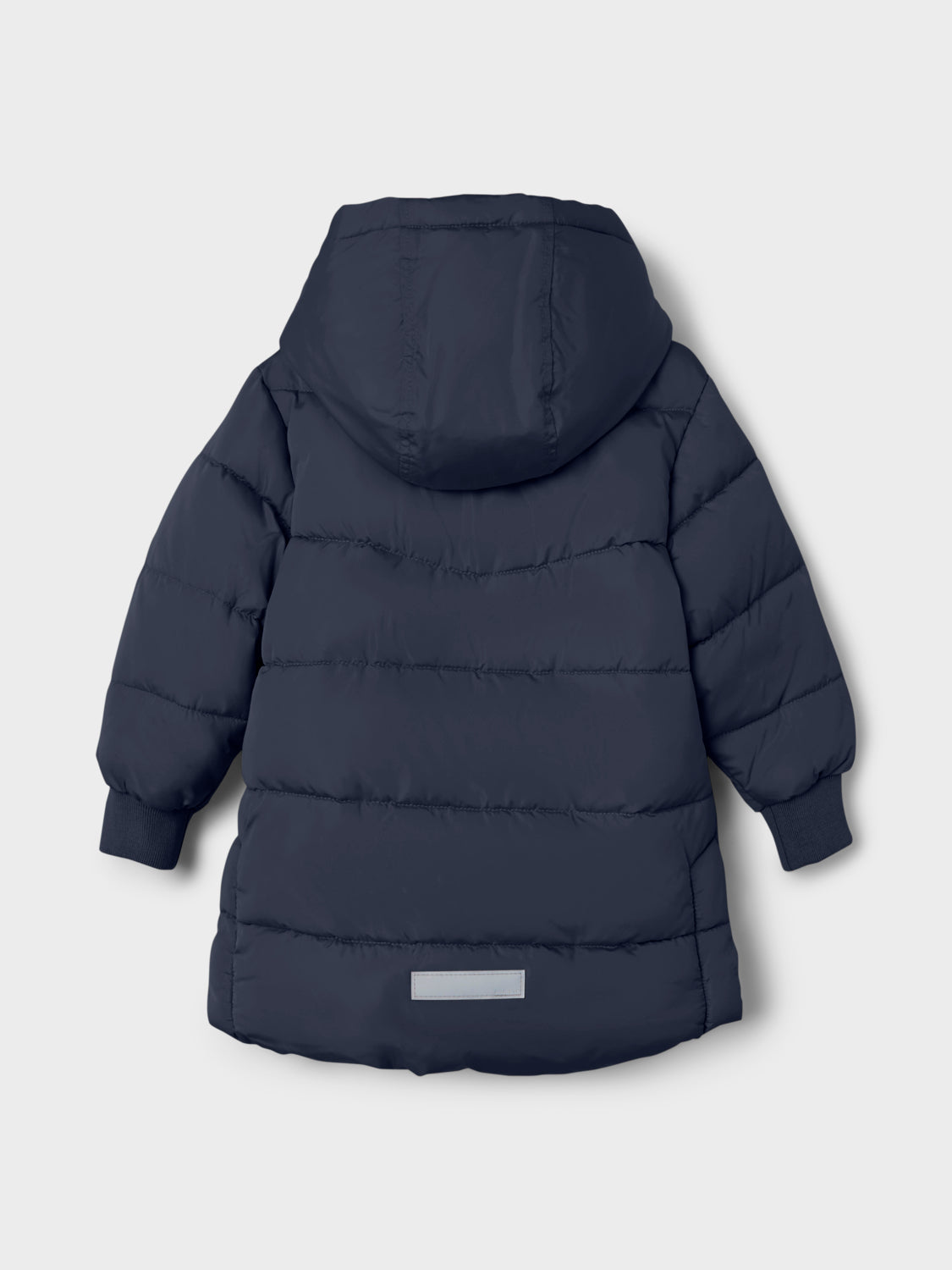 NMFMUSIC Outerwear - Dark Sapphire