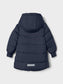NMFMUSIC Outerwear - Dark Sapphire