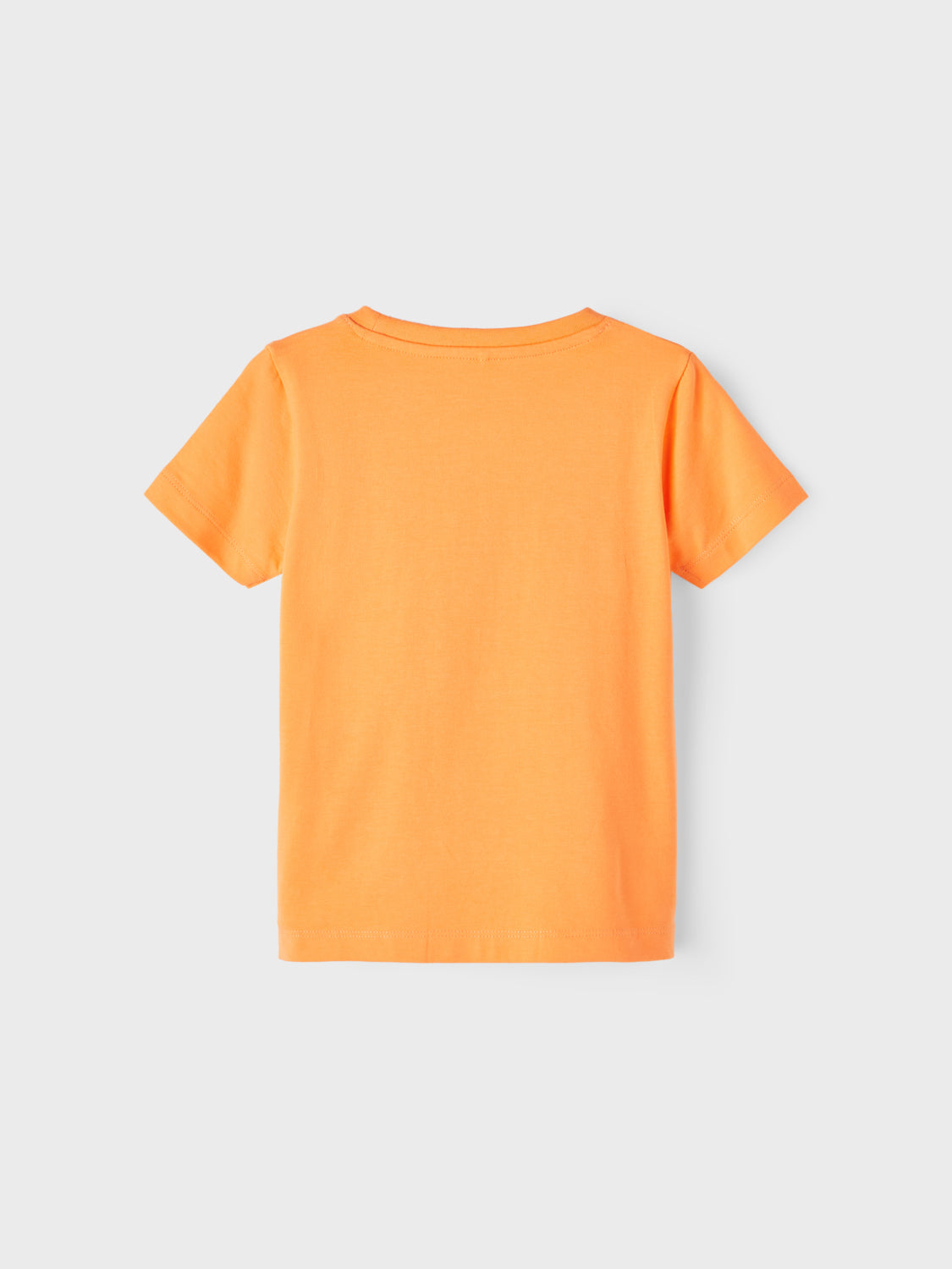 NMMAQUA T-Shirts & Tops - Mock Orange