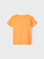 NMMAQUA T-Shirts & Tops - Mock Orange