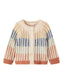 NMFNOLISE Knit - Buttercream