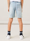NKMRYAN Shorts - Light Blue Denim