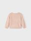 NMFNEFINE Knit - Rose Smoke