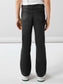 NKFPOLLY Jeans - Dark Grey Denim