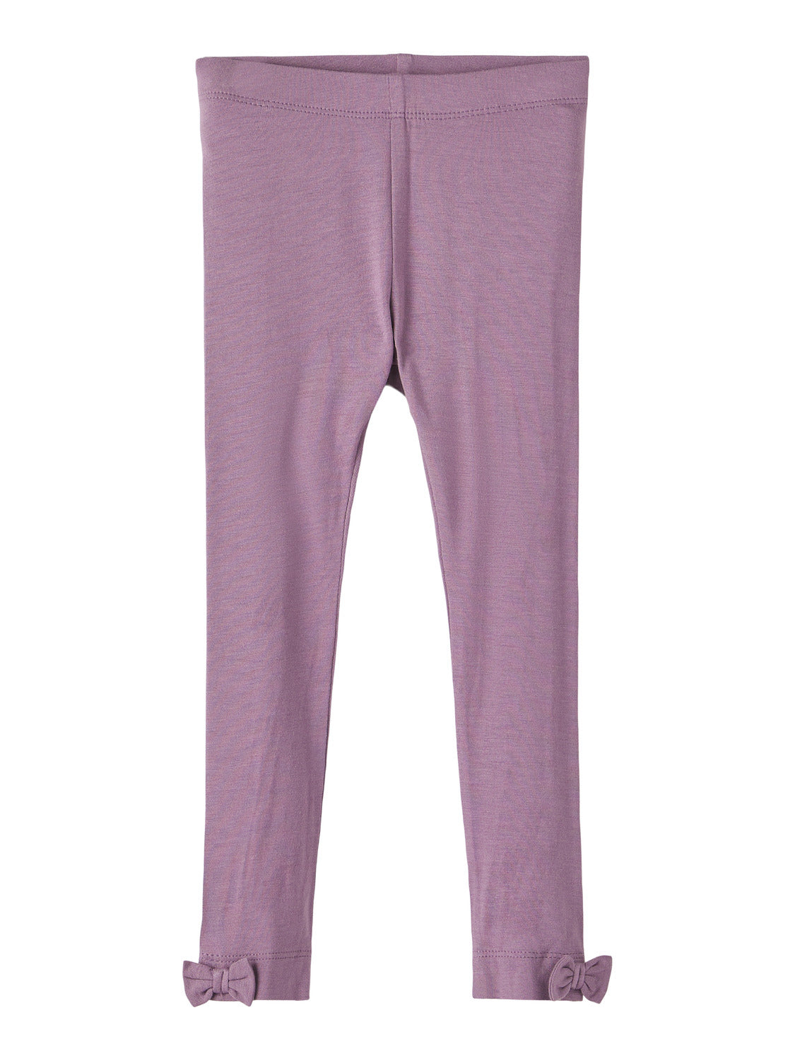 NMFKARLA Trousers - Arctic Dusk