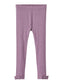 NMFKARLA Trousers - Arctic Dusk