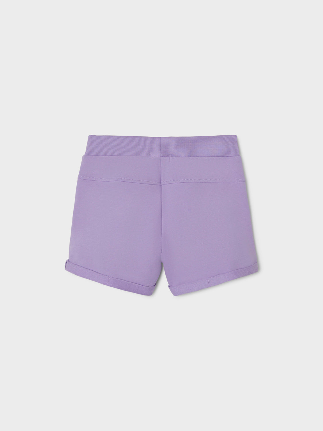 NKFVOLTA Shorts - Sand Verbena