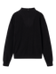 NKMSEFOLLE Knit - Black
