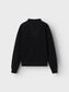 NKMSEFOLLE Knit - Black