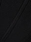 NKMSEFOLLE Knit - Black
