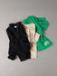 NKMSEFOLLE Knit - Black