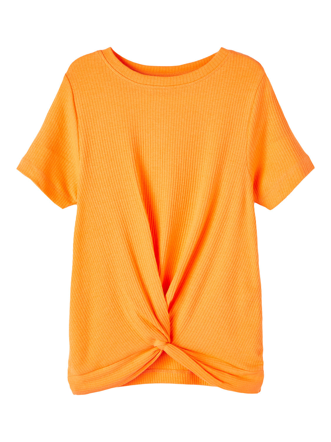 NKFHAJABINE T-Shirts & Tops - Mock Orange