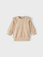 NBFNOYA Sweatshirts - Oxford Tan