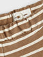 NBNOLLY Trousers - Toasted Coconut