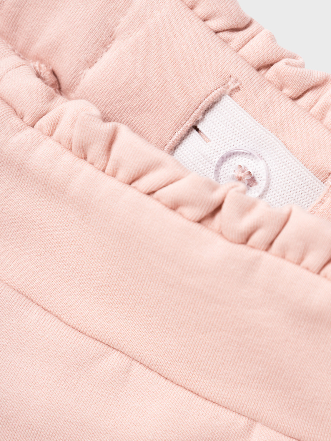 NMFNIMA Trousers - Rose Smoke