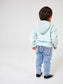 NMMSANDEN Sweat - Surf Spray