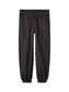 NKFNIZTEKS Trousers - Black