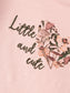 NBFNUBIA T-Shirts & Tops - Rose Smoke