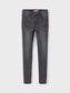 NKFPOLLY Jeans - Dark Grey Denim