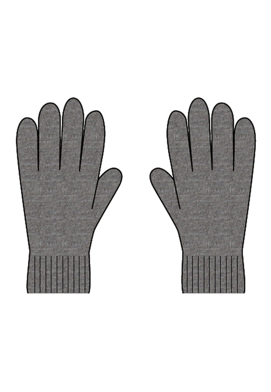 NMNMAGIC Other Accessories - Grey Melange
