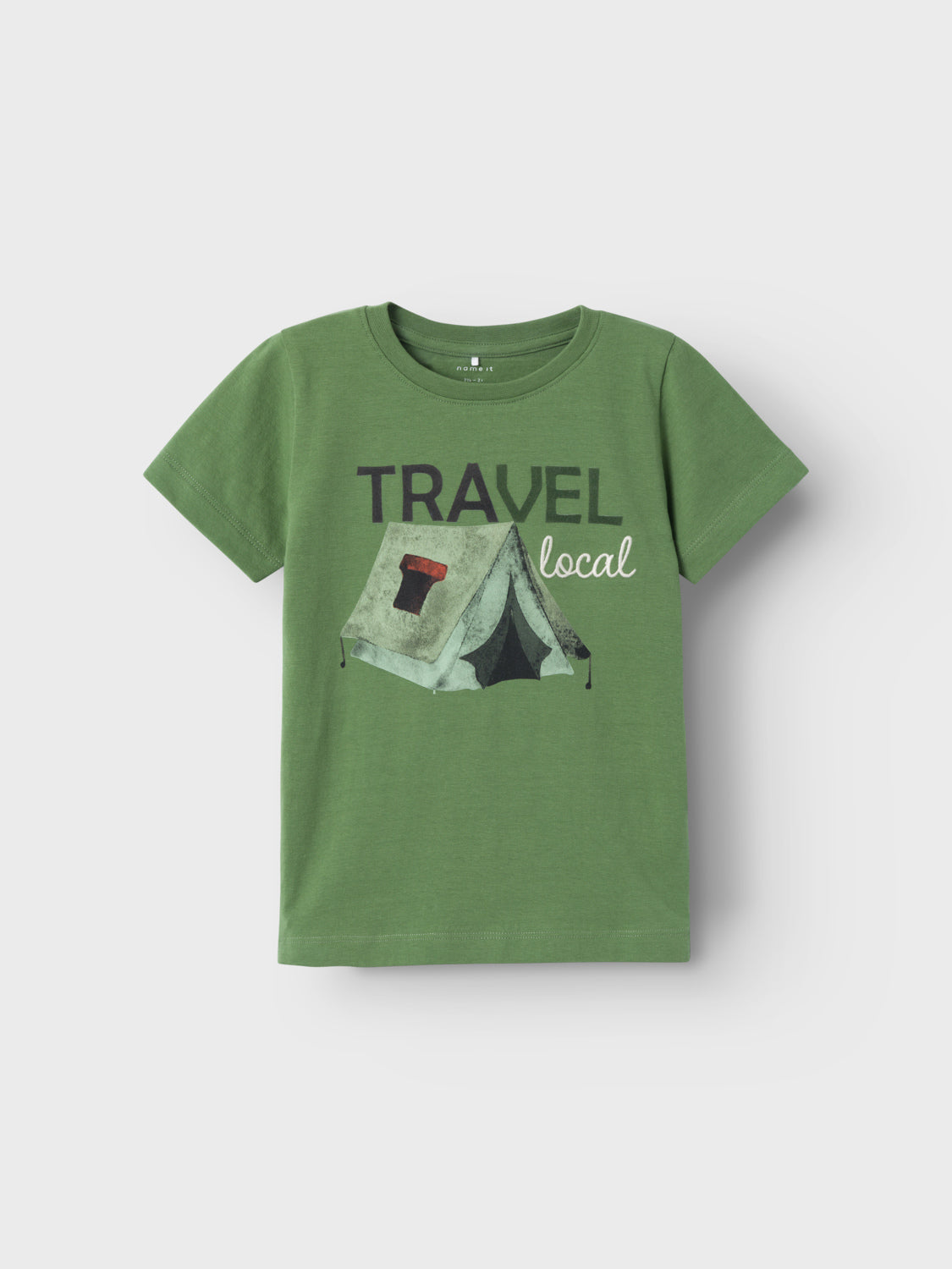NMMLUK T-Shirts & Tops - Dill