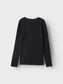 NKFKAB T-Shirts & Tops - Black