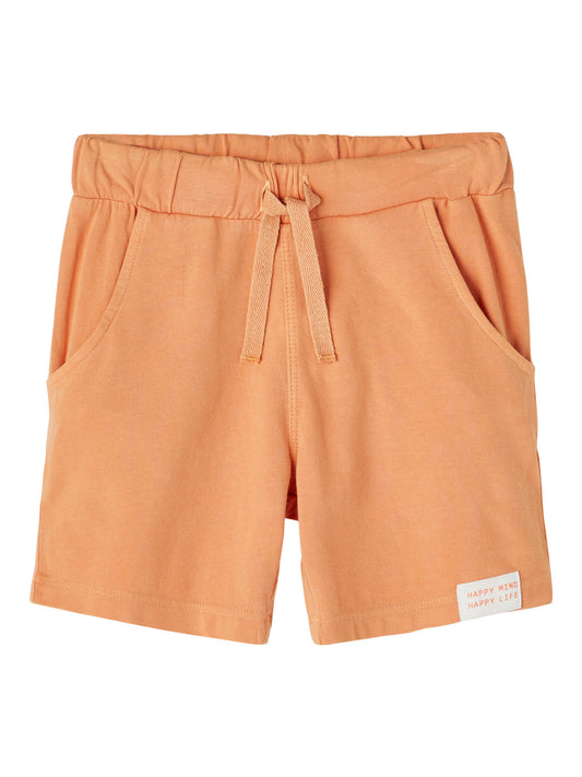 NMMJAMUN Shorts - Copper Tan