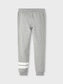 NKMASGER Pants - Grey Melange