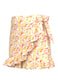 NKFVINAYA Shorts - Créme De Pêche