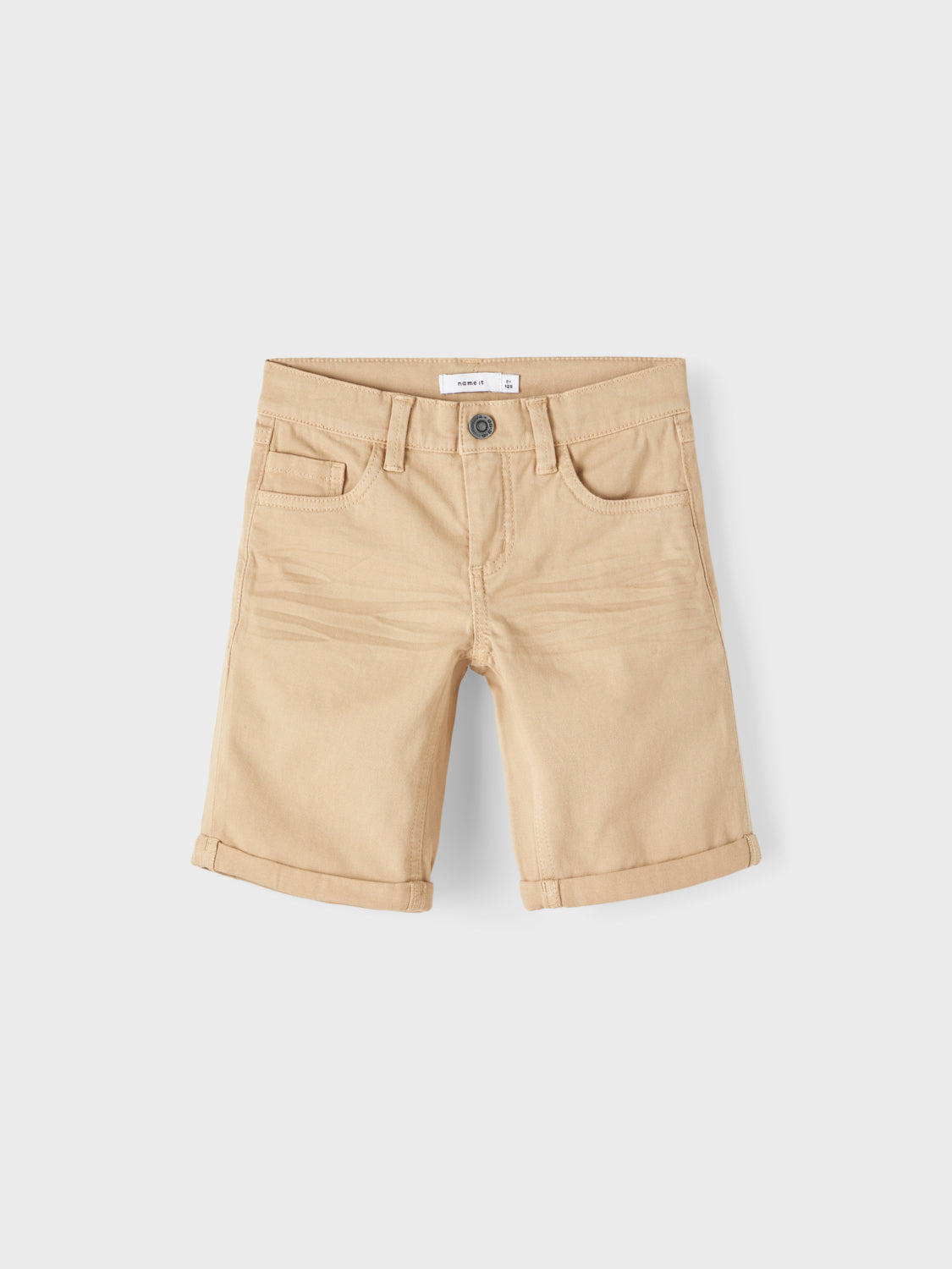 NKMSOFUS Shorts - Incense