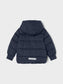NMMMUSIC Outerwear - Dark Sapphire