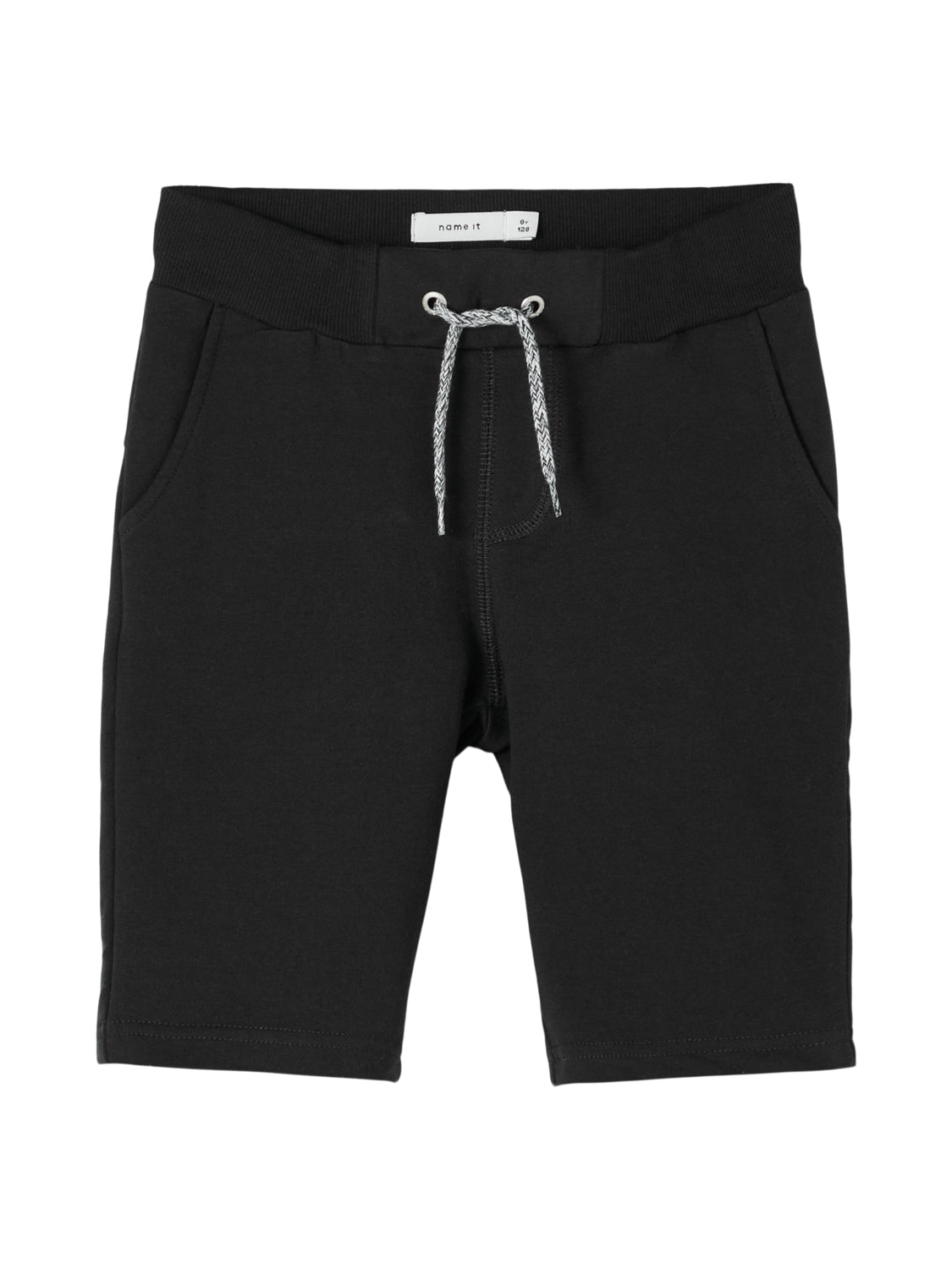 NKMHONK Shorts - Black