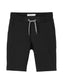 NKMHONK Shorts - Black