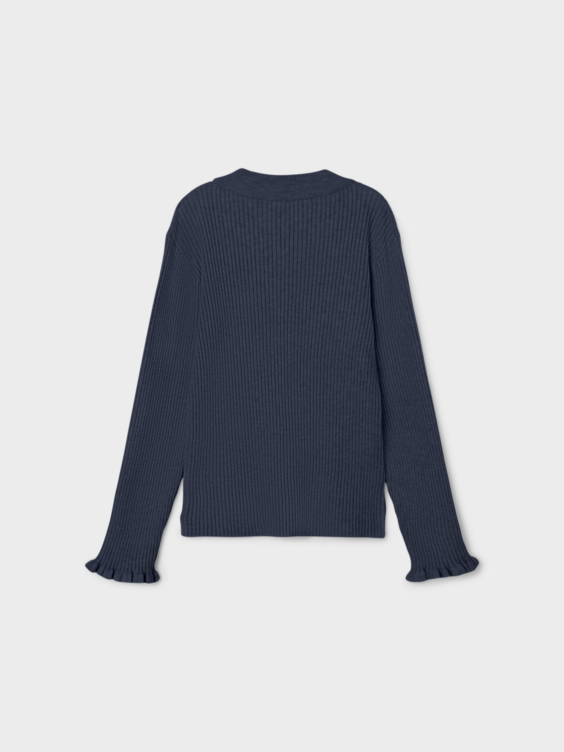 NMFVIANNA Knit - Dark Sapphire