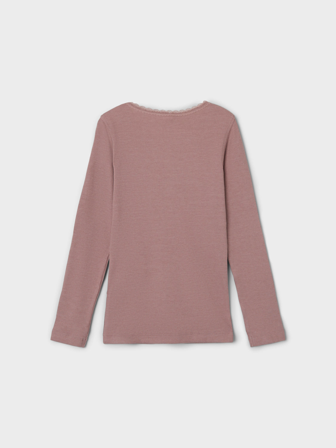 NKFKAB T-shirts & Tops - Deauville Mauve