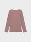 NKFKAB T-shirts & Tops - Deauville Mauve