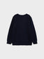 NKMARLON Sweat - Dark Sapphire