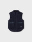 NKMLALETTI Sweatshirts - Dark Sapphire