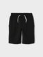 NKMVERMO Shorts - Black