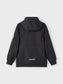 NKMALFA Outerwear - Black