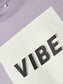 NKMHENKE T-Shirts & Tops - Wisteria